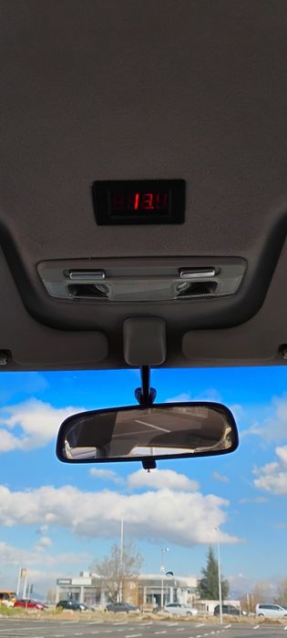 Хонда СРВ 1, 2001г 148коня