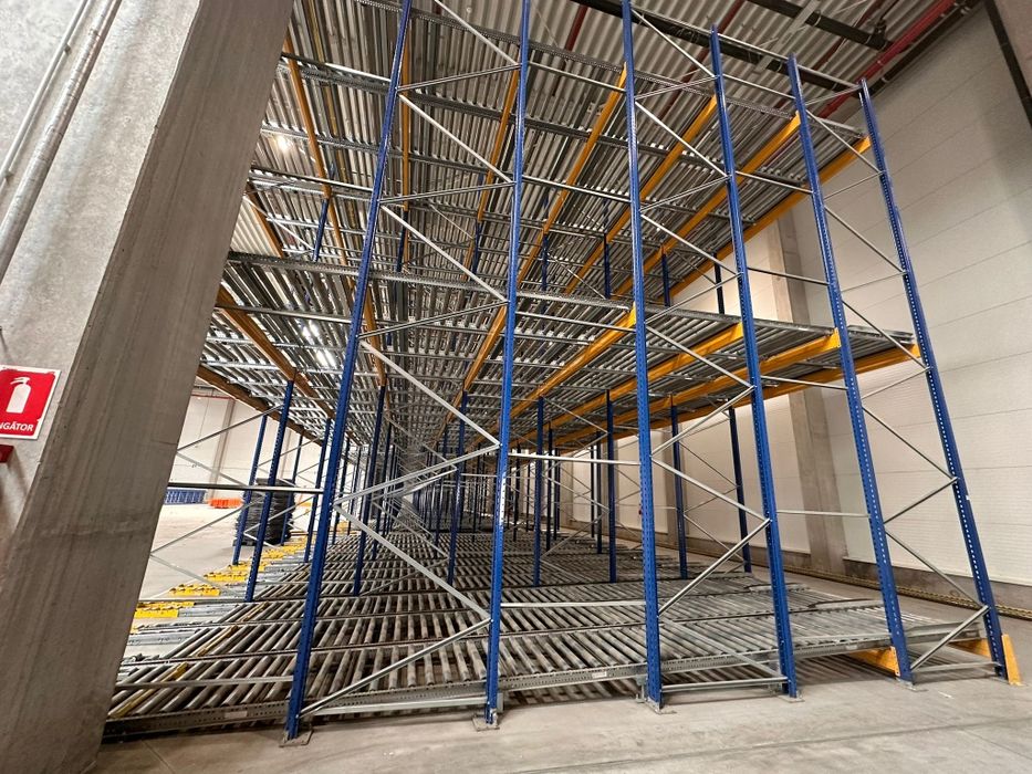 Role transportatoare seismice metalice banda transportatoare metalice