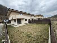 Duplex de 4 camere, 120mp, 240mp teren, parcare, zona Tautiului