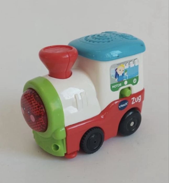 Бебешки играчки занимателни