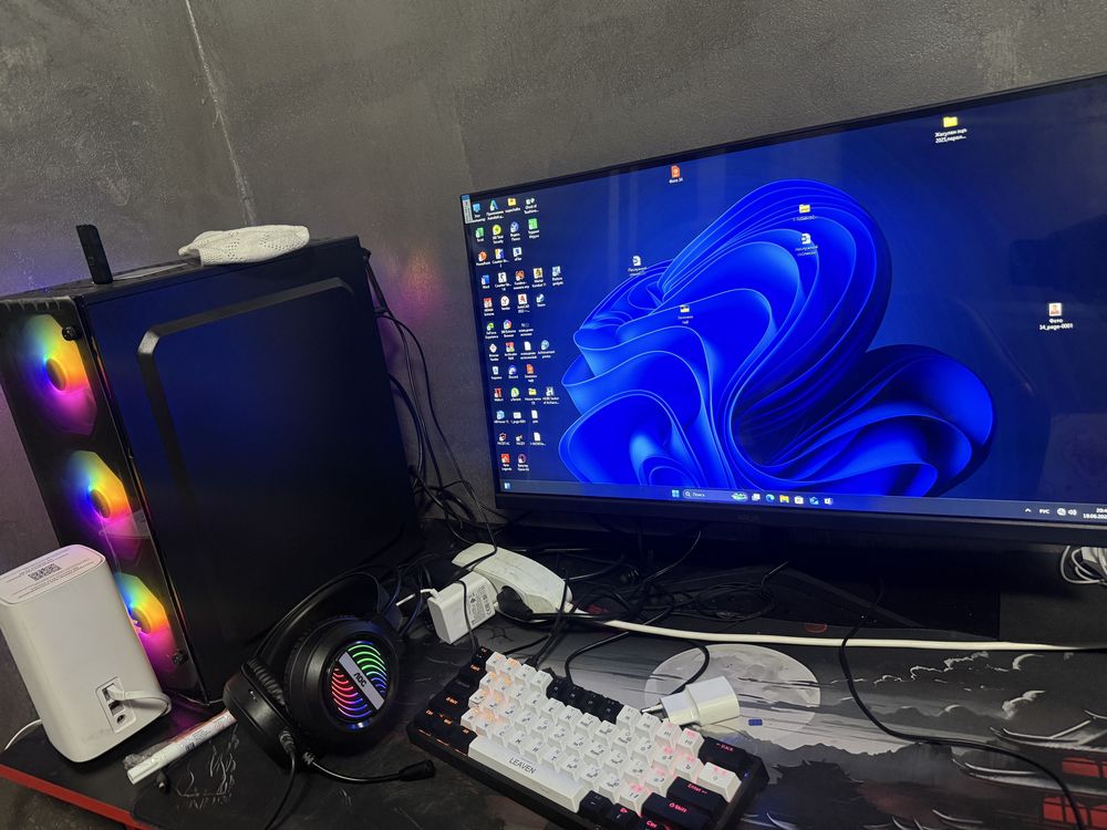 продам игровой компьютер