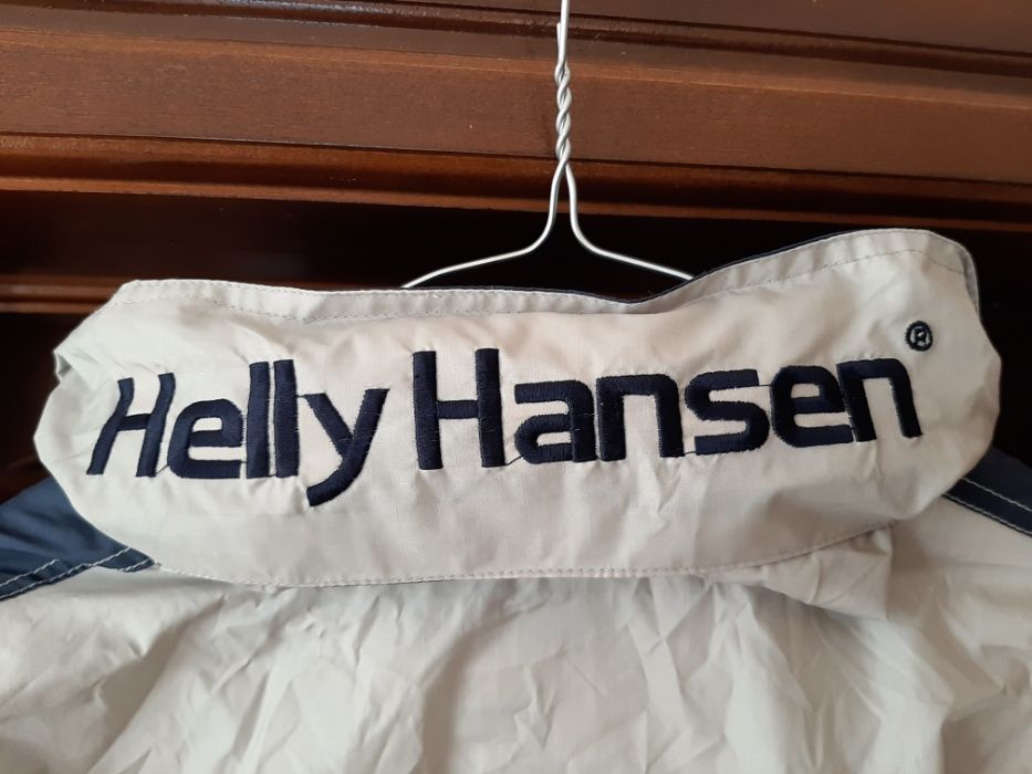 Geaca noua jacheta barbati Helly Hansen XXL model vintage