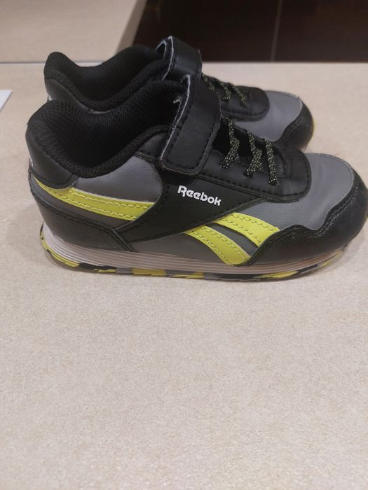 Детски маратонки reebok