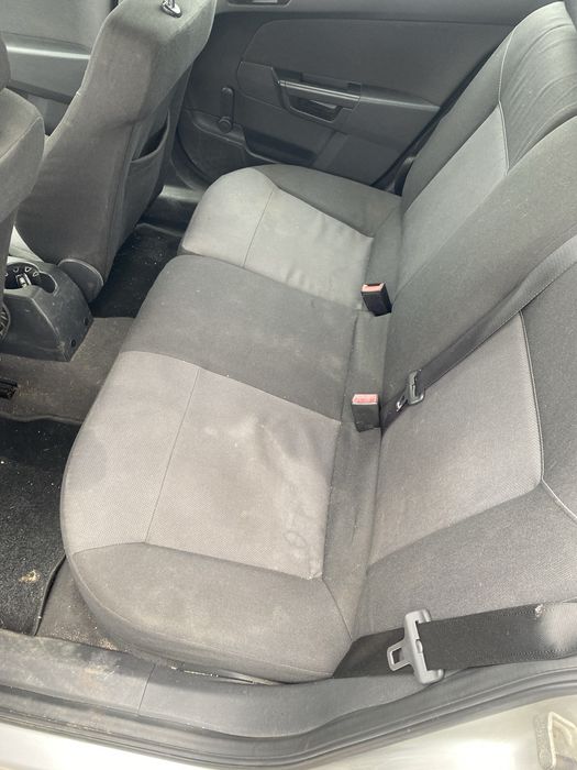opel astra h 1.7d 2008 на части опел астра х