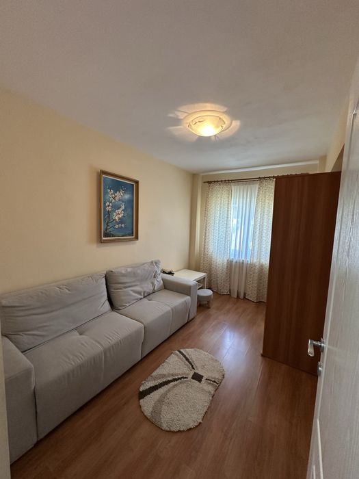 Apartament 3 camere, decomandat, central