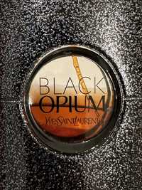 Французский парфюм YSL Black Opium + подарок