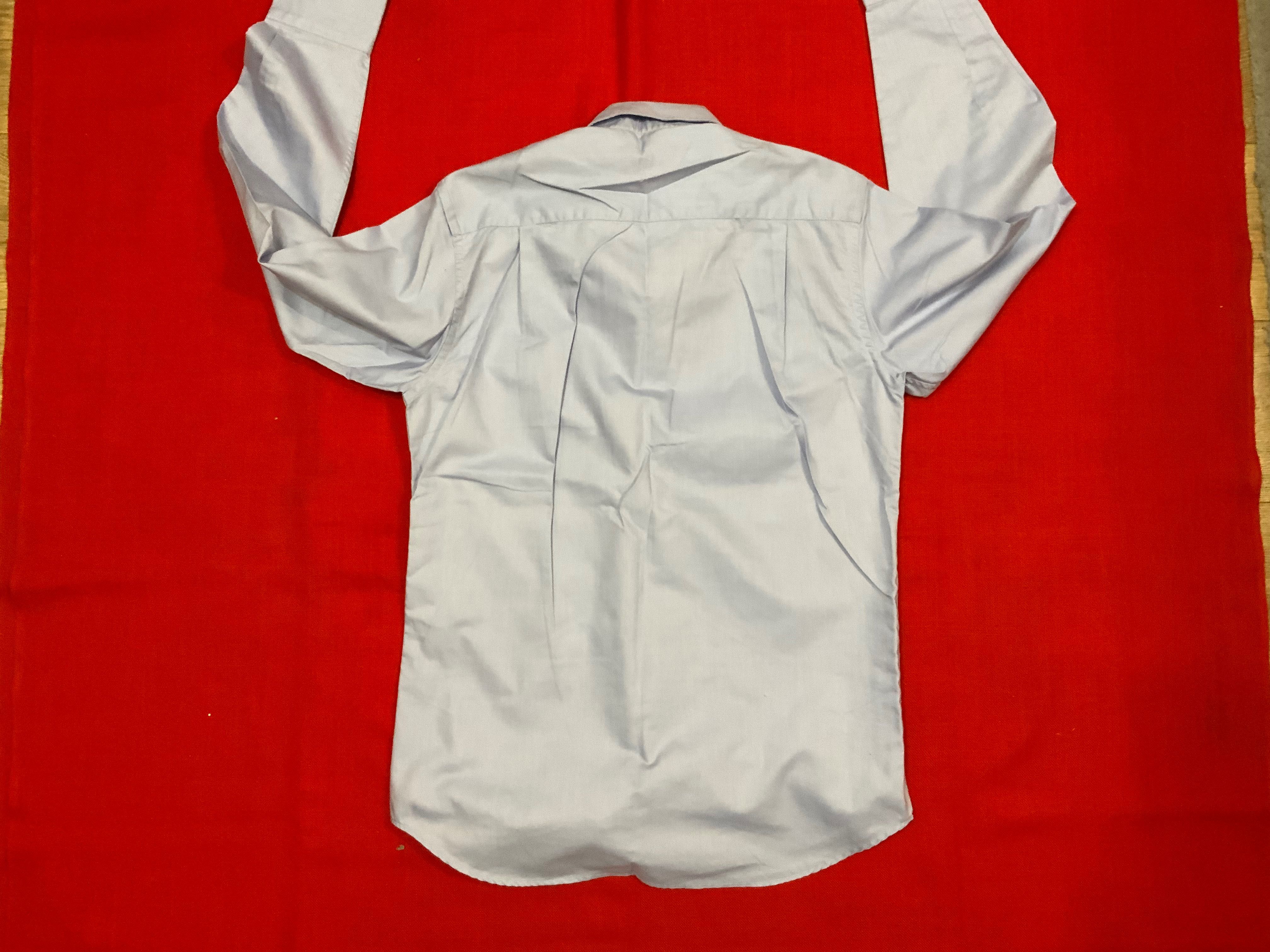 Paul Shark-оригимална риза 48м-50л