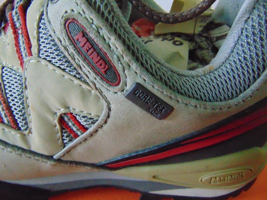 Meindl Gore-tex номер 38 Оригинални обувки