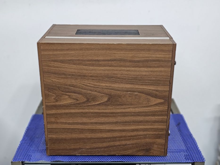 Magnetofon Akai X-201D