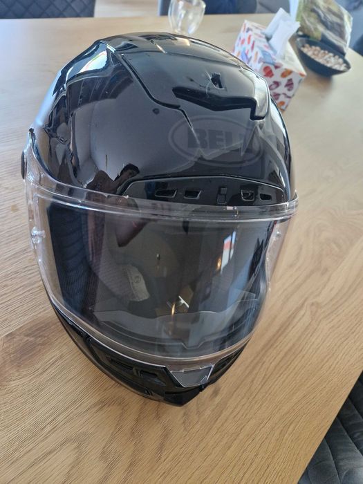 Vand Casca integrala BELL STAR Mips Checkers marimea S