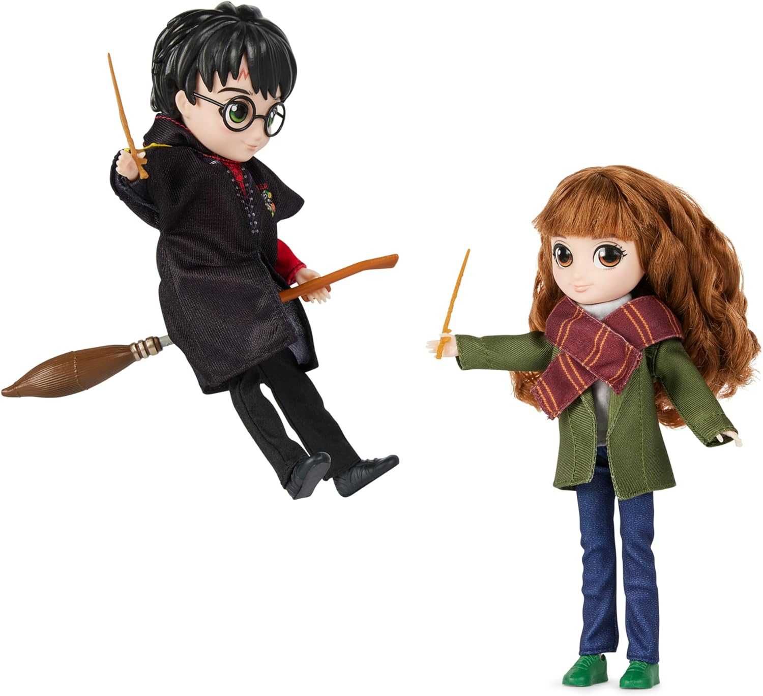 Harry Potter и Hermiona, Гарри Поттер и Гермиона оригинал