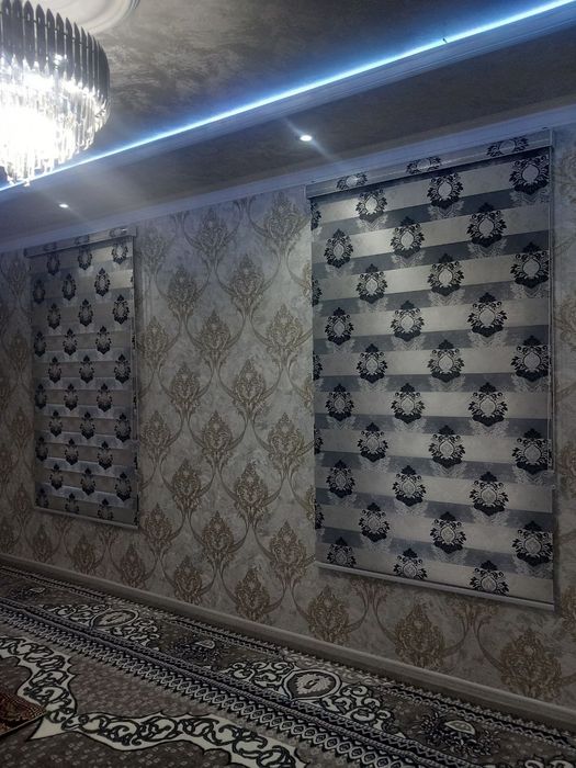 Тез ва арзон жалюзи хизматлари Бухоро янгича куринишда хамёнбоп нарх