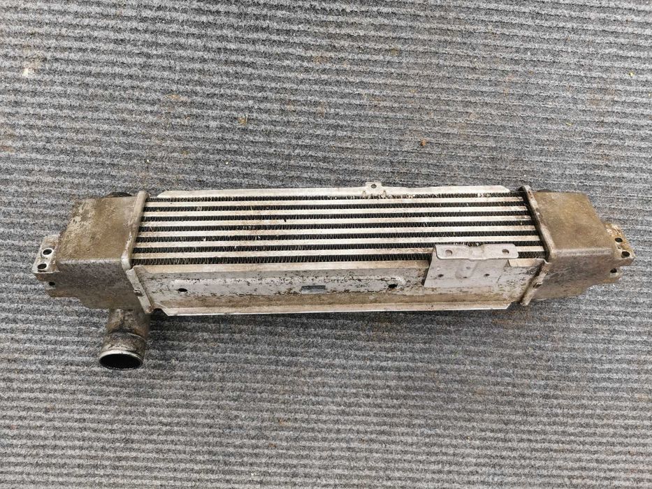 Intercooler, toba mijloc,discuri frana fata, catalizator Kia Sorento 2