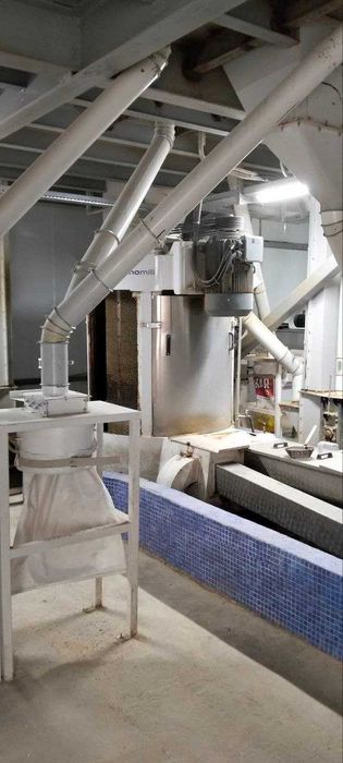 Продаётся Мельница,мукомольный,мелькомбинат,тегирмон