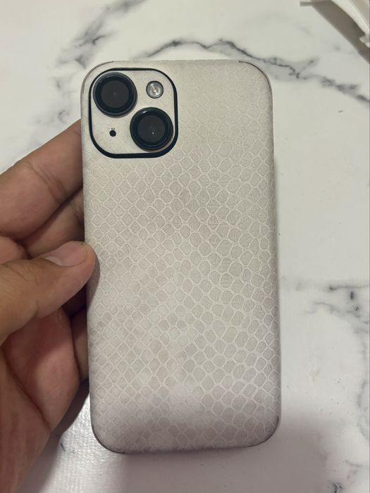 iPhone 15 black 128gb