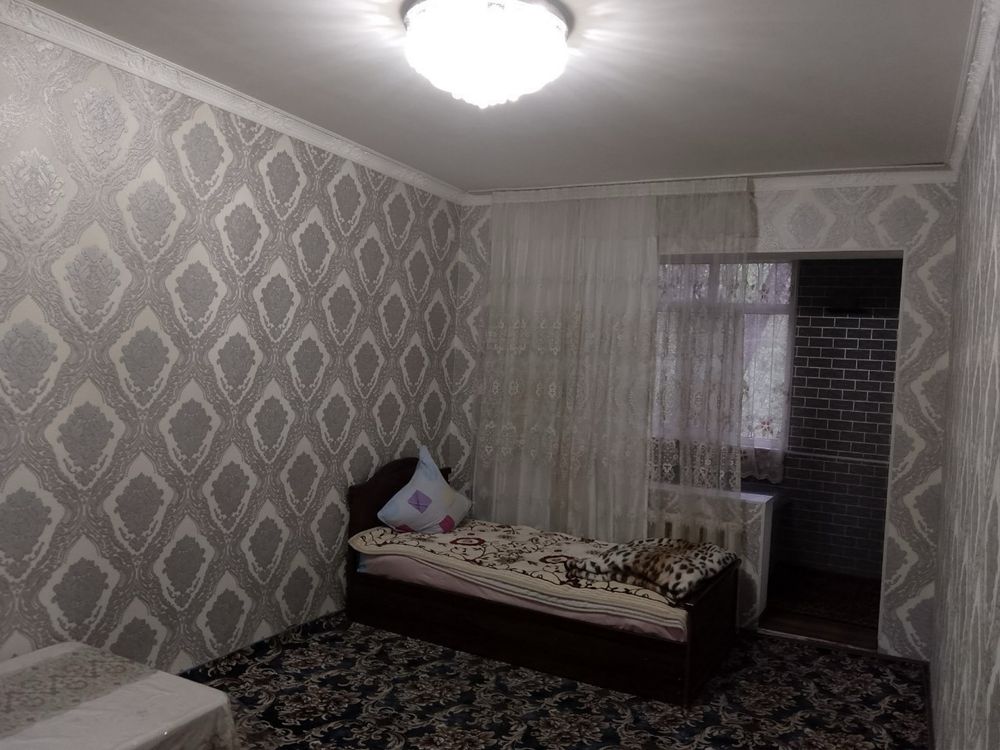 Продаётся Квартира Чиланзар 19. 2/2/4 Ор-р Айген