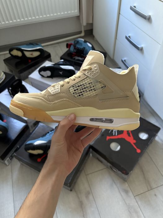 Jordan 4 marimea 40 41 42