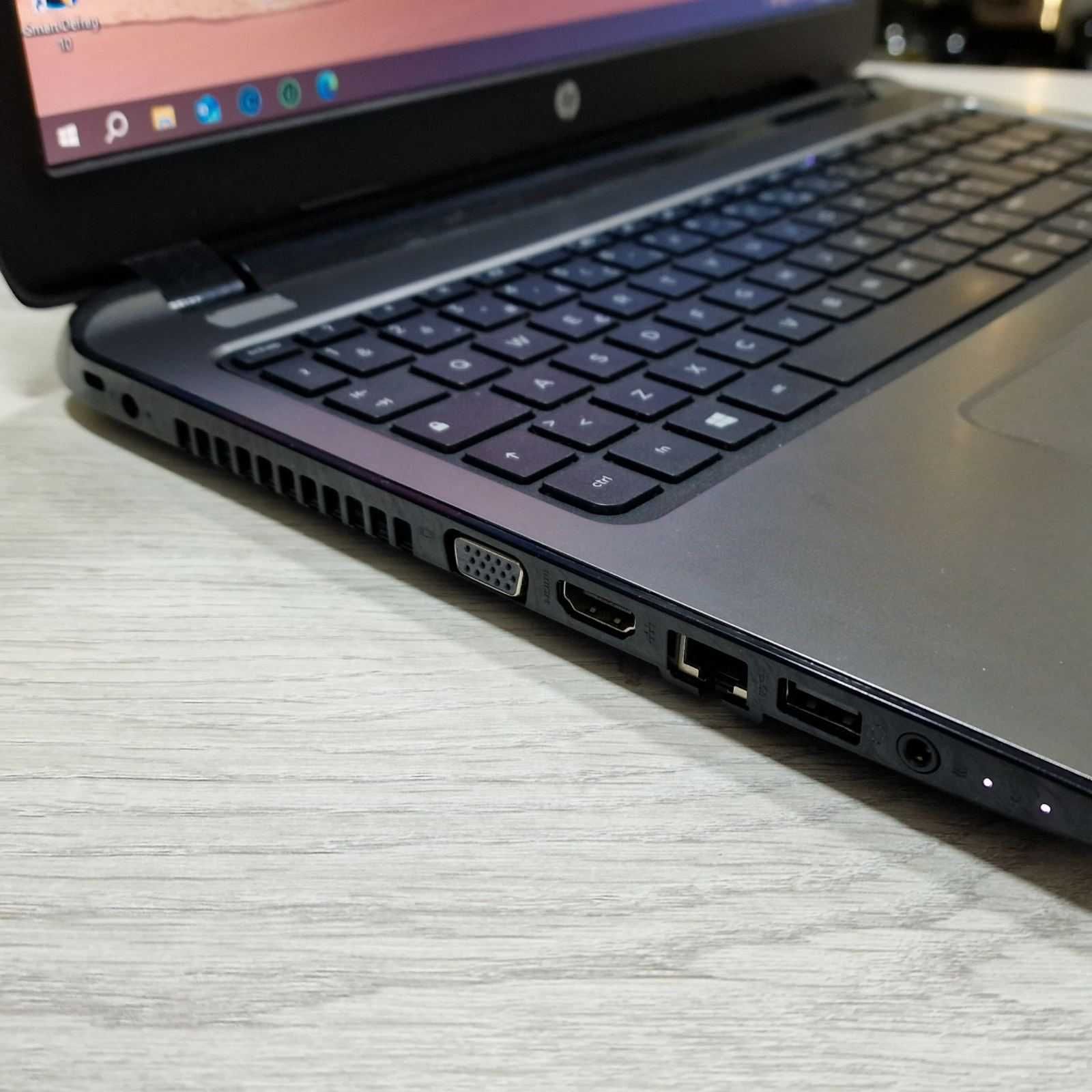Лаптоп HP 250 G3
