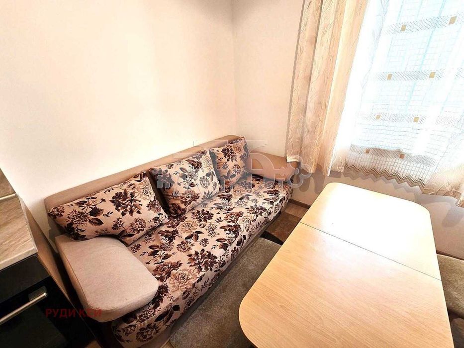 Дава се под наем Едностаен апартамент в Варна, Чаталджа - 30 кв.м за 250 € - Снимка #4