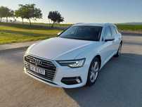 Audi A6  ,2019  alb
