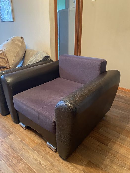 Кресло для гостиной