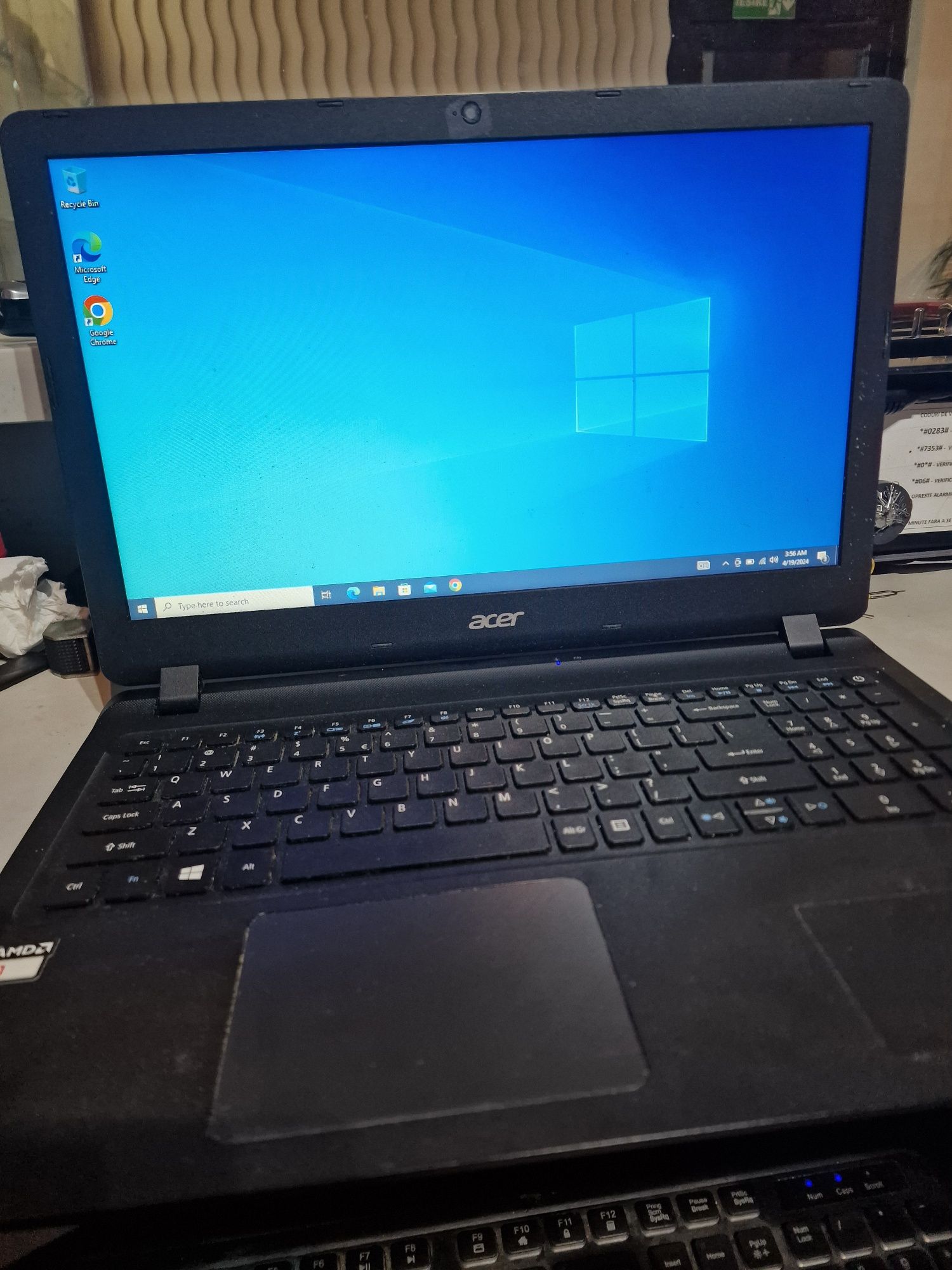 Acer Aspire ES1-513