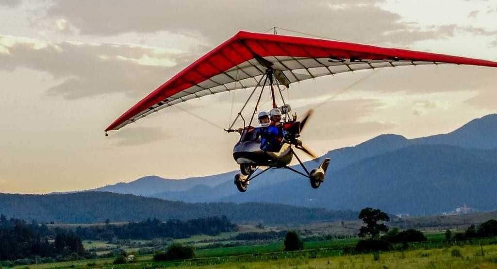 Air Creation GTE 582 SE Clipper