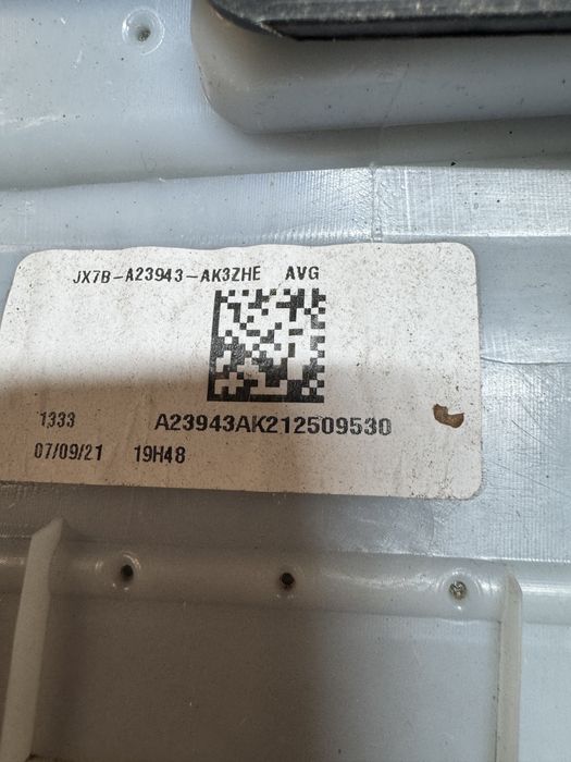 Fara de usa stanga fata ford Kuga MK3 2019/2020/2021/2022/2023