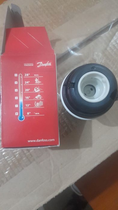 Терморегулятор давление отопления