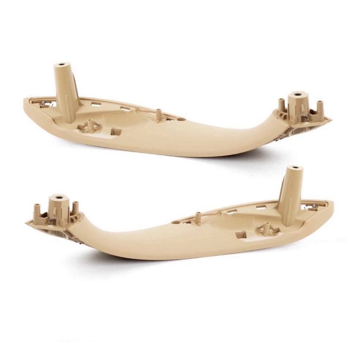 Maner Bmw 3 4 F30 F31 pasager stanga sofer usa interior negru crem bej