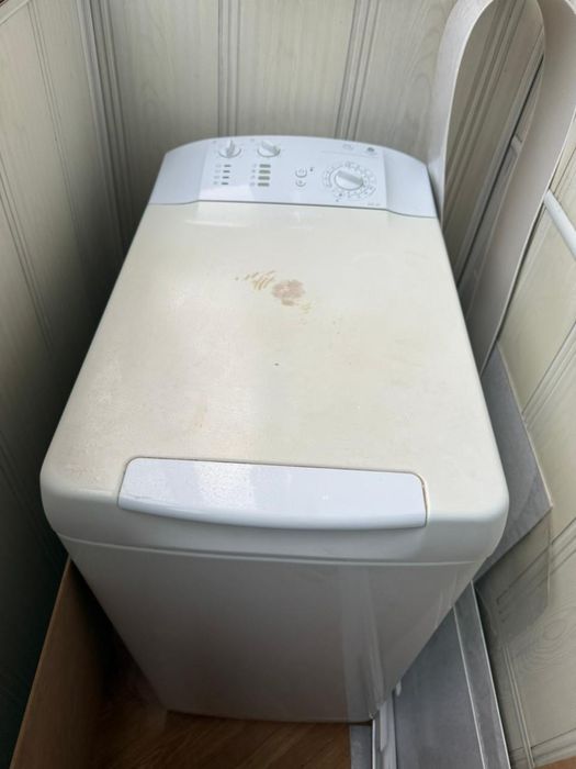 Продам стиральную машину автомат