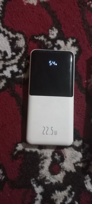 Poverbank EOFE 10.000 mAh