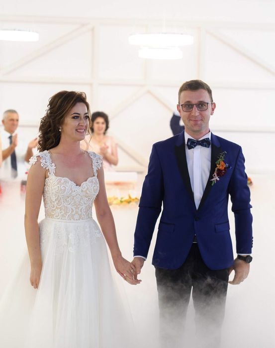 Rochie de mireasa Natalia Vasiliev