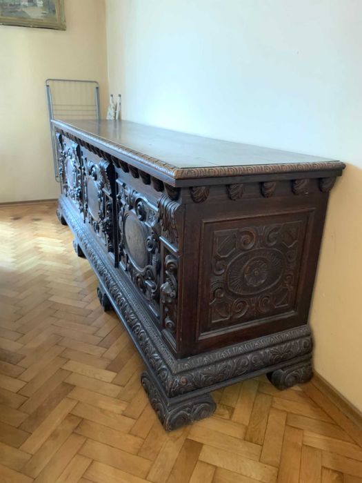 Mobila Florentina de exceptie