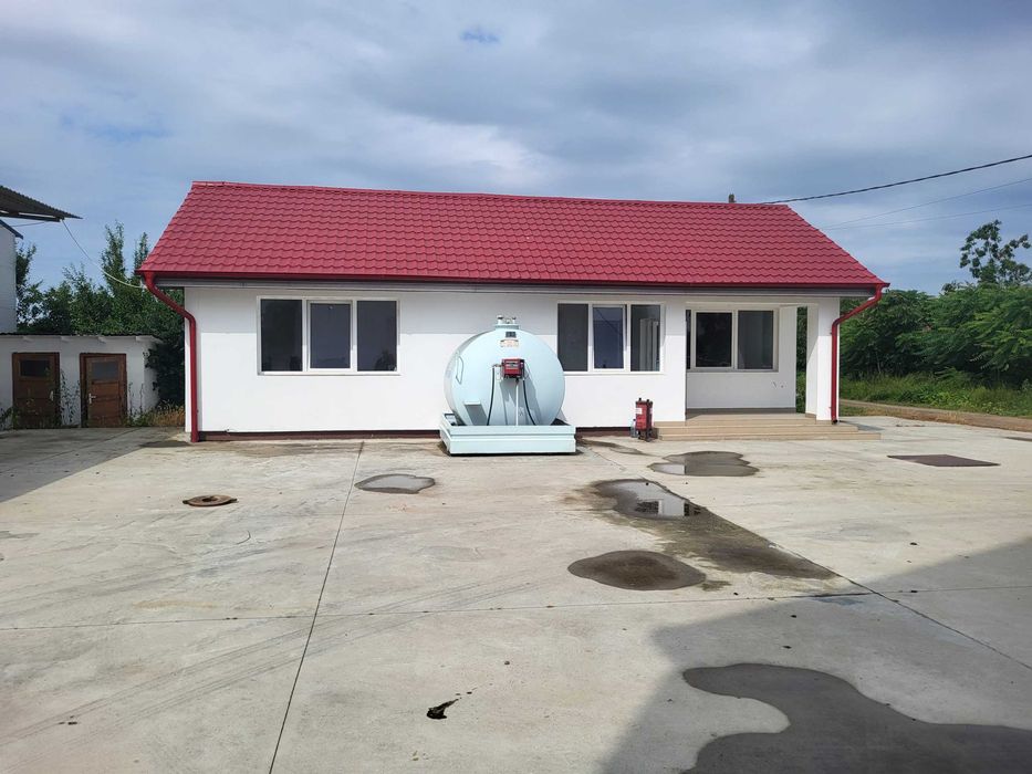 Moara de grau de vânzare în Bihor