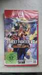 Street Fighter 6 joc Nintendo Switch 2 Sigilat