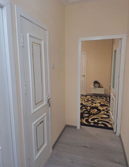 Chorsu JARni orqasida navastroyka