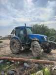 New HollandT6070