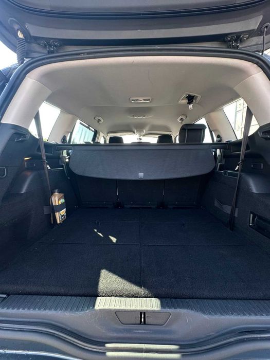 Citroen C4 GRAND Picasso