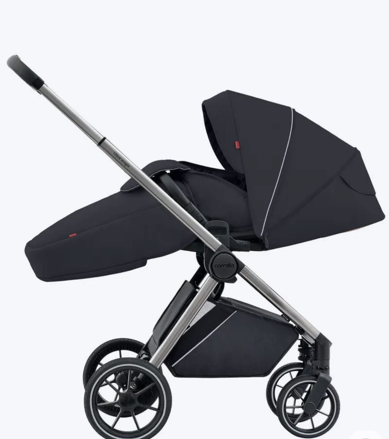 Прогулочная коляска Carrello Ultra