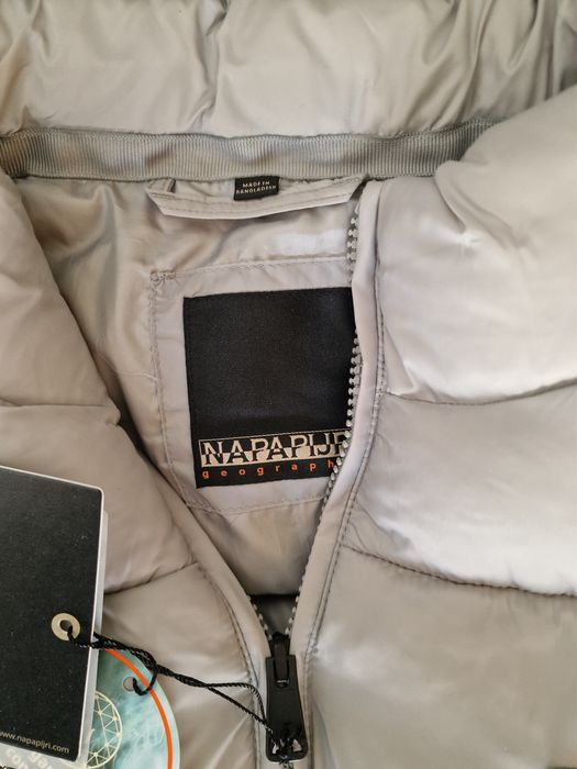 Оригинален елек Napapijri