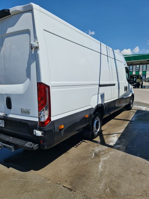Iveco Daily 2019