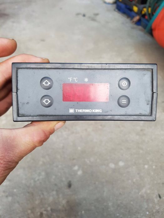 Agregate frigorifice