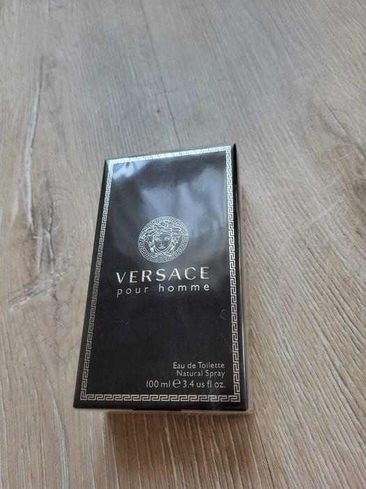 Parfum Versace Pur Homme 100 ml