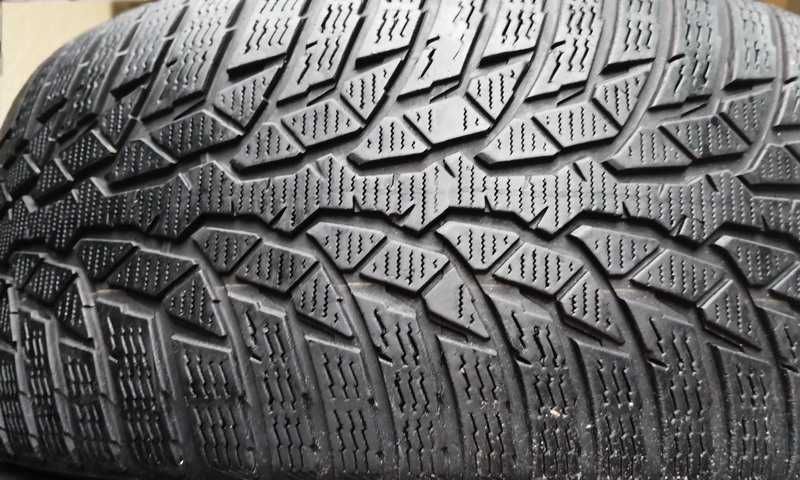 225 50 18- cauciucuri (anvelope) de iarna- NOKIAN