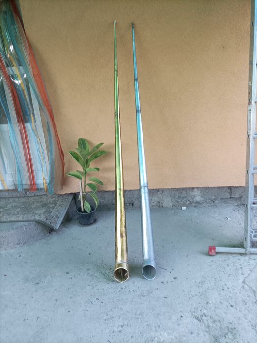 Soba de fontă de vânzare la 700 de lei sau de tabla zincata