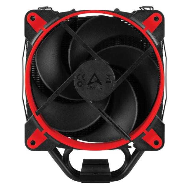 Arctic Freezer 34 eSports DUO