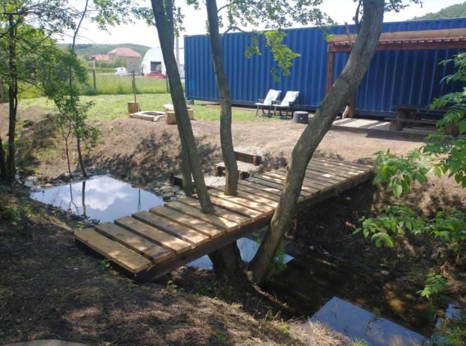 Teren Hidișelu de Jos