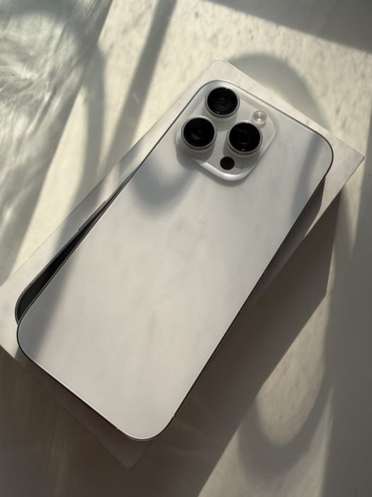 Айфон 16 про 256 гб с гарантией