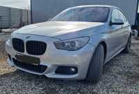 Piese din dezmembrari Bmw seria 5 GT, F07, 530d, M pak